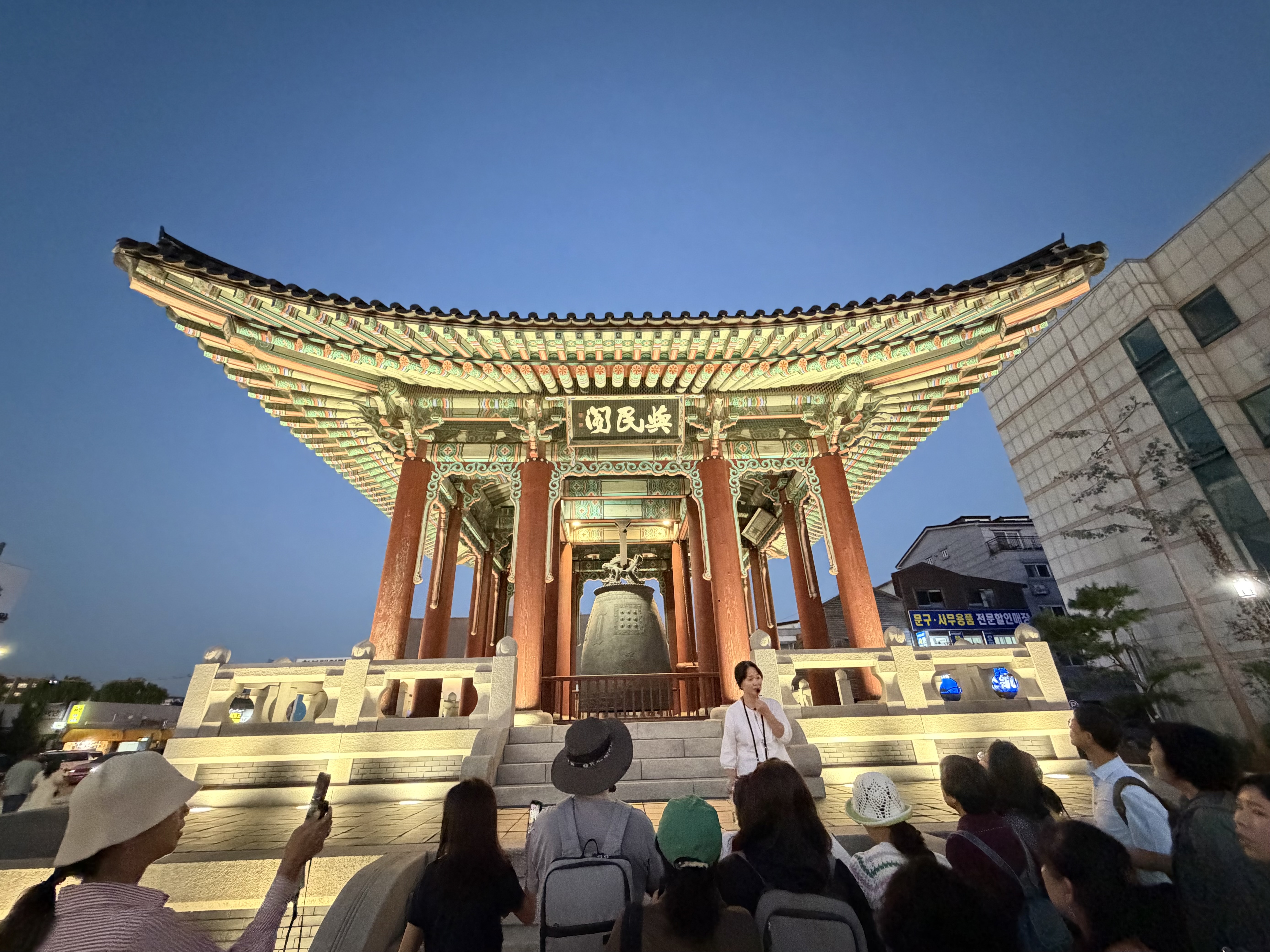 ‘수원 독립운동의 길’ 시민해설사 현장 답사 진행