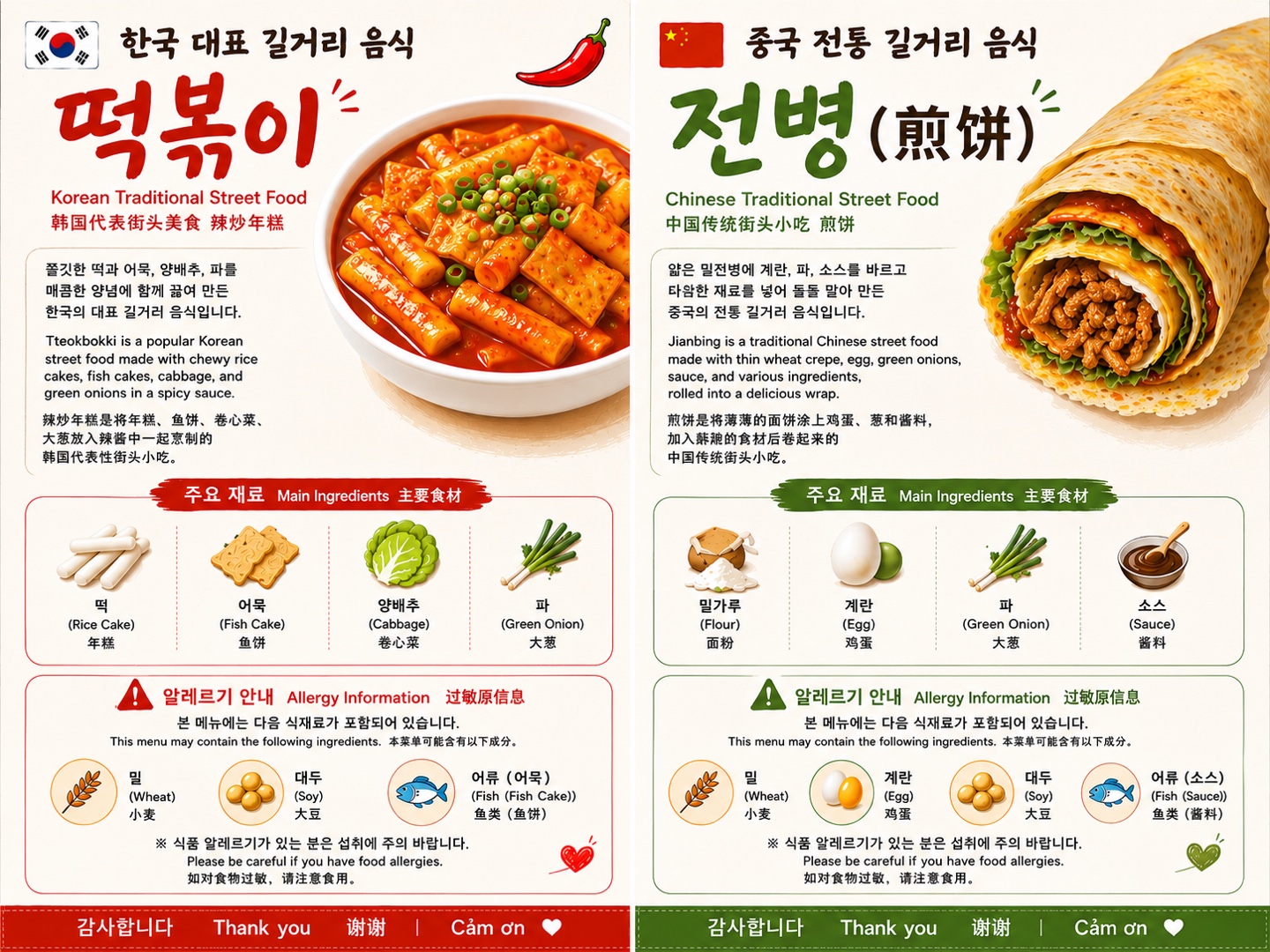[수원시자원봉사센터] 이주배경청소년과 함께 ‘지구별 놀이터’ 찾아가는 밥차 운영